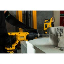  DeWALT , SDS-Plus, 18 , 2.1 , 3 . (   ) (DCH133N) -  6