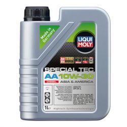   Liqui Moly Special Tec AA Diesel 10W-30 1. (7614)