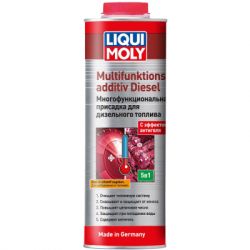   Liqui Moly Multifunktionsadditiv Diesel 1 (39025)