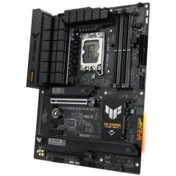   ASUS TUF GAMING B760-PLUS WIFI -  4