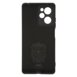     Armorstandart ICON Case Xiaomi Poco X5 Pro 5G Camera cover Black (ARM66379) -  2