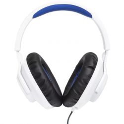  JBL Quantum 100P for PS White (JBLQ100PWHTBLU) -  2