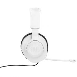  JBL Quantum 100P for PS White (JBLQ100PWHTBLU) -  5