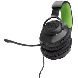  JBL Quantum 100X for Xbox Black (JBLQ100XBLKGRN) -  5