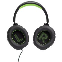  JBL Quantum 100X for Xbox Black (JBLQ100XBLKGRN) -  6