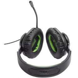  JBL Quantum 100X for Xbox Black (JBLQ100XBLKGRN) -  8