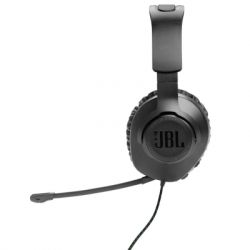  JBL Quantum 100X for Xbox Black (JBLQ100XBLKGRN) -  9