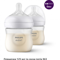     Philips AVENT Natural   (SCD838/11) -  2