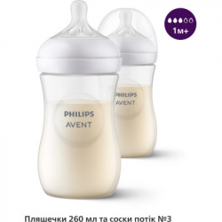     Philips AVENT Natural   (SCD838/11) -  3