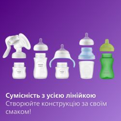    Philips AVENT Natural   260  (SCY903/01) -  8