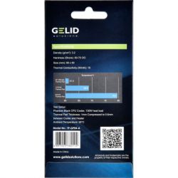  Gelid Solutions GP-Ultimate Thermal Pad 90x50x3 mm (TP-GP04-E) -  4