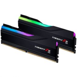  '  ' DDR5 32GB (2x16GB) 6800 Trident Z5 RGB Black G.Skill (F5-6800J3445G16GX2-TZ5RK) -  2