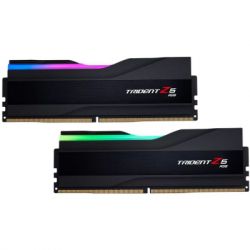  '  ' DDR5 32GB (2x16GB) 6800 Trident Z5 RGB Black G.Skill (F5-6800J3445G16GX2-TZ5RK) -  4