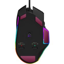  A4Tech Bloody W95 Max Black -  10