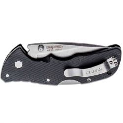  Cold Steel Mini Recon 1 SP 10A (CS-27BAS) -  3