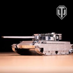  Metal Time   Conqueror FV214 (MT069) -  8