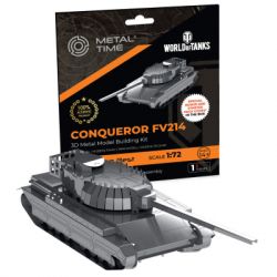  Metal Time   Conqueror FV214 (MT069)