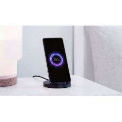   Xiaomi Mi Wireless Stand 20W (629870) -  6