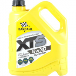   BARDAHL XTS 5W30 4 (36542)