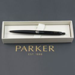   Parker JOTTER 17 XL UKRAINE Monochrome Black BT BP  (12432_TR) -  3