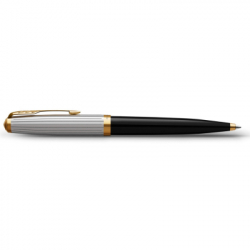   Parker 51 Premium Black GT BP (56 132) -  3