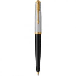   Parker 51 Premium Black GT BP (56 132)