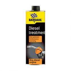   BARDAHL TRAITEMENT DIESEL 0,3 (1071B)