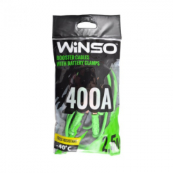      WINSO 400, 2,5 (138410) -  2