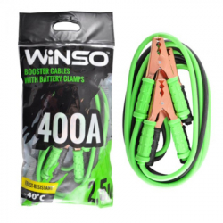      WINSO 400, 2,5 (138410) -  3