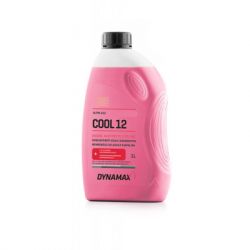  DYNAMAX COOL ULTRA G12 -37 1 (502575)