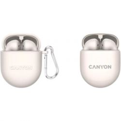  Canyon TWS-6 Beige (CNS-TWS6BE) -  5