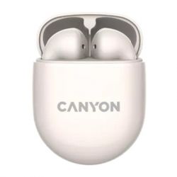  Canyon TWS-6 Beige (CNS-TWS6BE)