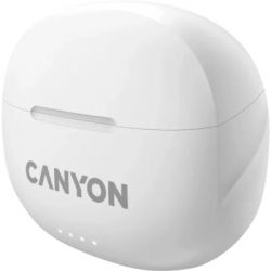  Canyon TWS-8 White (CNS-TWS8W) -  4