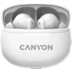  Canyon TWS-8 White (CNS-TWS8W)