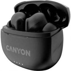  Canyon TWS-8 Black (CNS-TWS8B) -  2