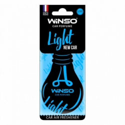    WINSO Light New Car (533010)