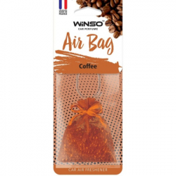    WINSO Air Bag Coffee (530480)