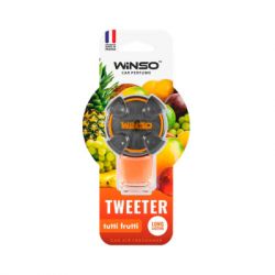    WINSO Tweeter Tutti Frutti 8 (530850)