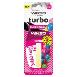    WINSO Turbo Bubble Gum (532660) -  1