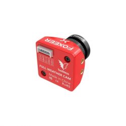    Foxeer Toothless2_Mini 1.7mm_1200TVL (HS1239) -  3