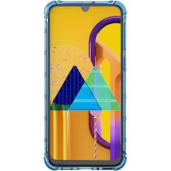     Samsung KD Lab M Cover Samsung Galaxy M21 Blue (GP-FPM215KDALW) -  2