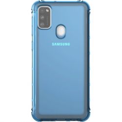     Samsung KD Lab M Cover Samsung Galaxy M21 Blue (GP-FPM215KDALW)