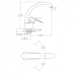  TAU SM-4B144C (9843140) -  2