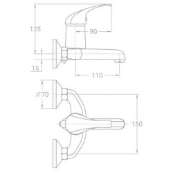  TAU TN-1C142C (9846200) -  3