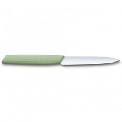   Victorinox Swiss Modern Paring 10 Green (6.9006.1042) -  2