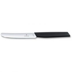   Victorinox Swiss Modern Table 11 Black (6.9003.11)