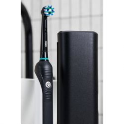    Oral-B Pro 750 D16.513.1UX 3756 Black Edition (4210201218463) -  4