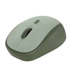  Trust YVI+ Silent Eco Wireless Green (24552) -  2