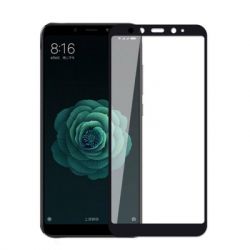   PowerPlant Full screen Xiaomi Mi A2, Black (GL605521)