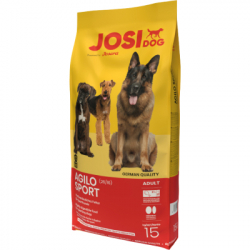     Josera JosiDog Agilo Sport Adult 15  (4032254770657) -  1